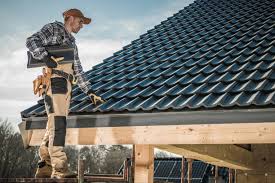 Best Green or Eco-Friendly Roofing Solutions  in Goulds, FL